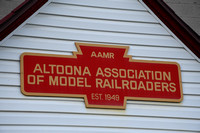 Altoona Model Railroad Club