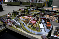 Amherst Model Railroad Show 2019