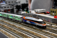 N-Scale Weekend